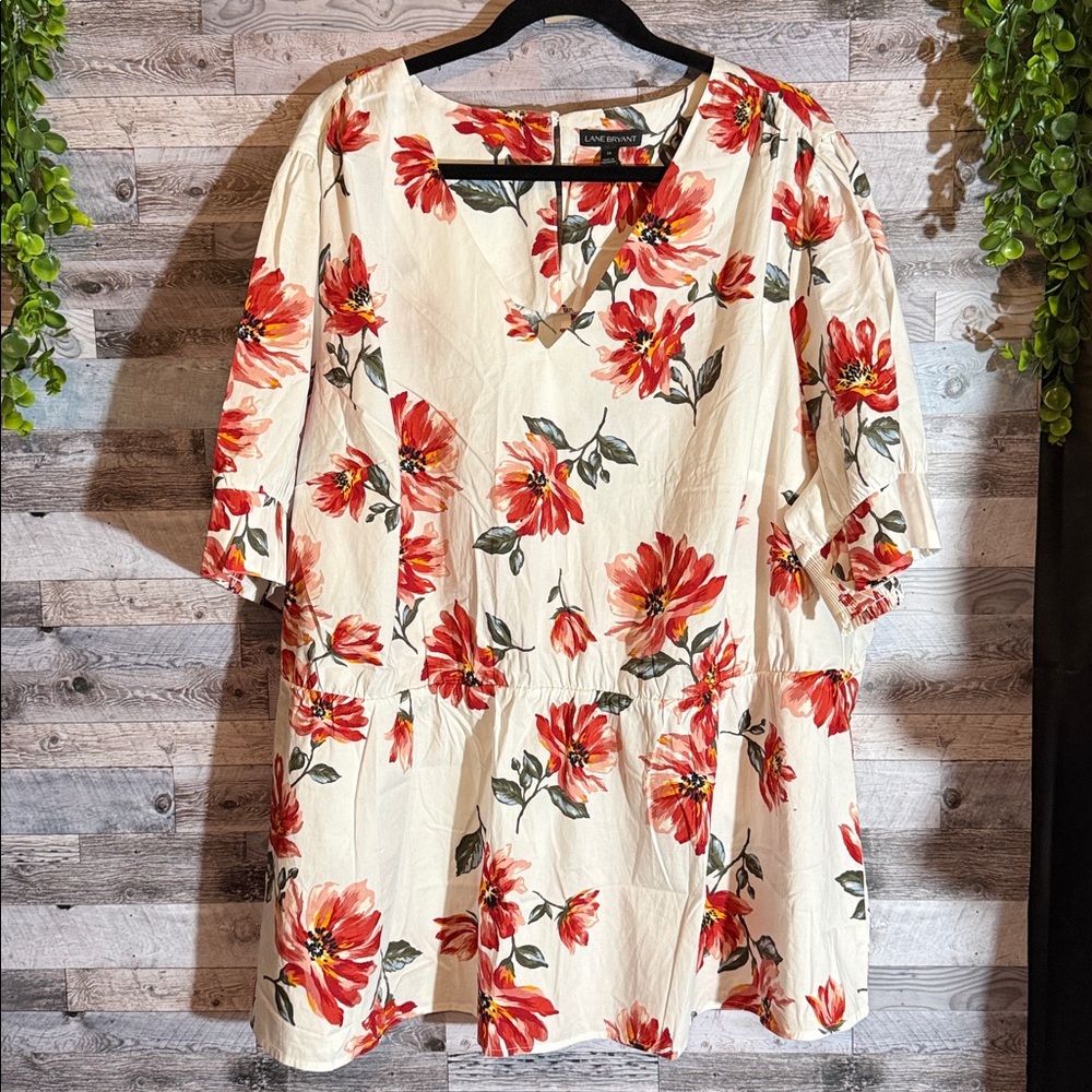 Lane Bryant Tops